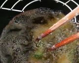 糀甘酒と塩麹の鶏胸肉の唐揚げ漬け込みダレ作り方4写真
