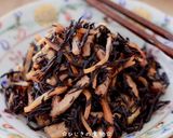 【ひじきの煮物】モイスチャークリーム3☆2本セット ☆ひじきの煮物☆ by ☆栄養士のれしぴ☆ 【クックパッド】 簡単