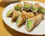 超簡単♫肉巻ききゅうり しお味作り方8写真