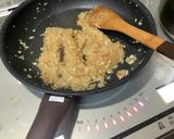 ホロホロ骨付きもも肉のスープカレー作り方3写真