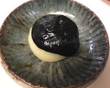 もちもち美味しい焼き白玉団子作り方6写真