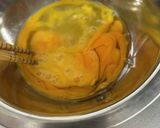 豚バラ肉とふわふわ卵のソーメンチャンプル作り方4写真
