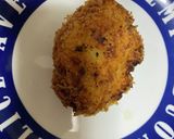 ツナクリミーコロッケ作り方10写真