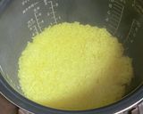 ターメリックライスで焼きカレー作り方4写真