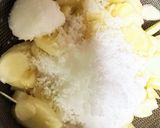 梅干し梅酢から簡単紅生姜♡作り方4写真