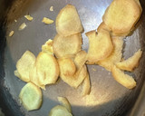 すき焼きのタレで作るアブラカレイの煮付け作り方2写真