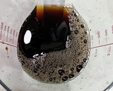 すき焼きのタレで作るアブラカレイの煮付け作り方4写真