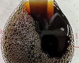すき焼きのタレで作るアブラカレイの煮付け作り方5写真