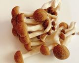 タコスミートで茄子のチーズ焼き作り方2写真