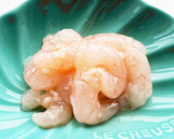 甘エビの塩辛作り方6写真