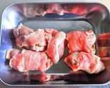 スタミナ餃子かつ作り方6写真