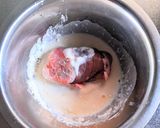 スタミナ餃子かつ作り方7写真