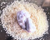 スタミナ餃子かつ作り方8写真