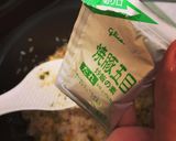 同時に二品！炊飯器で簡単！炒飯&ポテサラ作り方6写真