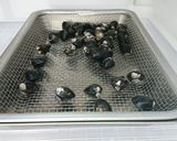 冷凍しじみ作り方4写真