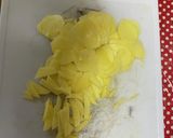 簡単ポテトチップ作り方1写真