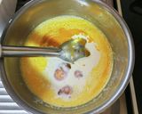 かぼちゃプリン★オーブンで簡単作り方8写真