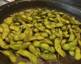 トリュフ枝豆作り方1写真