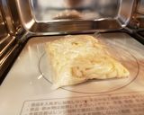 【5分】ただの焼きうどん(1人前)作り方4写真