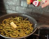 トリュフ枝豆作り方3写真