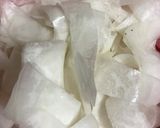 大根大量消費！大根とさきいかの甘酢サラダ作り方3写真