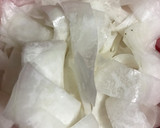 大根大量消費！大根とさきいかの甘酢サラダ作り方3写真