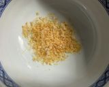 超簡単　レンチン　ナスの煮浸し作り方2写真