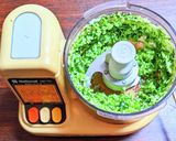 スタミナ餃子かつ作り方1写真