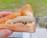 ドリロコス　サンド作り方6写真