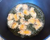 お手軽！美味しい鮭の南蛮漬け作り方3写真
