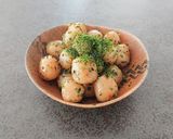 ピリ辛こんにゃく作り方7写真