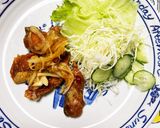 お手軽！美味しい鮭の南蛮漬け作り方5写真