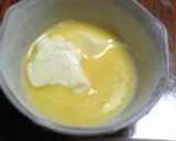 混ぜて焼くだけ☆チョコチップカップケーキ作り方3写真