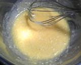 混ぜて焼くだけ☆チョコチップカップケーキ作り方4写真