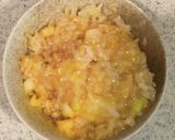 すき焼きのたれで卵かけご飯作り方3写真