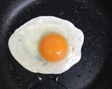お好み焼き（お相撲さんのレシピ）作り方7写真
