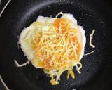 お好み焼き（お相撲さんのレシピ）作り方8写真