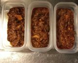 自家製ハヤシライス作り方14写真