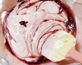 レアチーズ風ケーキ＊ウエハース消費作り方14写真