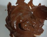 きなこチョコレート作り方2写真