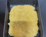【離乳食】【手掴み】卵（豆腐）ご飯焼き作り方2写真