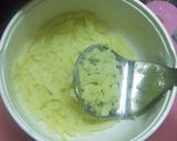 カリカリもっちりハッシュドポテト作り方1写真