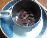 混ぜて焼くだけ☆チョコチップカップケーキ作り方9写真