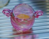 ラフテーカレーとラッシー風ドリンク作り方14写真