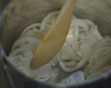 ラフテーカレーとラッシー風ドリンク作り方7写真
