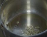 ラフテーカレーとラッシー風ドリンク作り方6写真