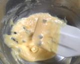 混ぜて焼くだけ☆チョコチップカップケーキ作り方6写真