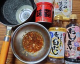 ヨウサマの減塩もやしのスープ作り方4写真