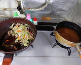 ヨウサマの減塩もやしのスープ作り方6写真