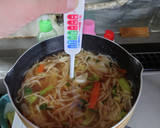ヨウサマの減塩もやしのスープ作り方9写真